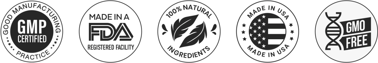 Synaptigen Scientifically Formulated